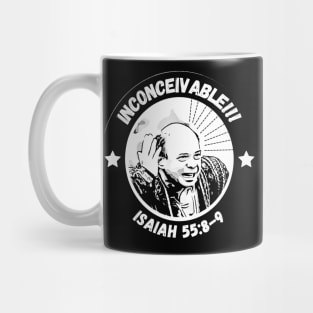 Inconceivable Mug